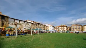 El pueblo de Navarra que organiza una feria en la que buscará el mejor queso del Pirineo