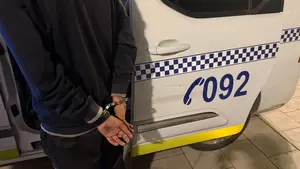 Detenido en Navarra tras intentar matar a su madre y dejar malherida a su abuela de 94 a&ntilde;os