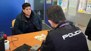 Carmen, la pamplonesa que confió en la ley y ahora ha recibido una inesperada recompensa