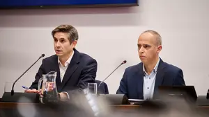 Los redactores del proyecto de Belate justifican el sobrecoste pese a surgir antes de iniciar la obra