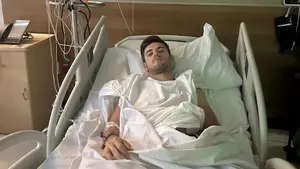 El navarro Guillermo Hermoso de Mendoza, hospitalizado en México por una enfermedad