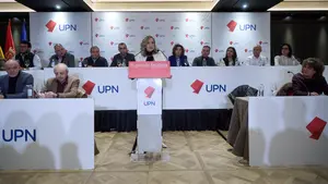 UPN plantea un plan urgente de seguridad para Navarra con 2 millones ante el aumento de la criminalidad