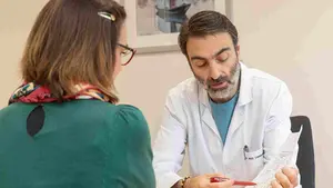 La Cl&iacute;nica Universidad de Navarra consolida una t&eacute;cnica r&aacute;pida y segura frente a tumores uterinos