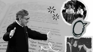 Presentan en la Universidad de Navarra la edición 100 de uno de los libros en español más traducidos de la historia