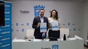 Así es el nuevo presupuesto de Tudela para 2026: más inversiones, mejoras y proyectos clave