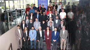 Arranca en Pamplona un proyecto con una inversión millonaria para cambiar la vigilancia en Europa