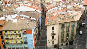 El Ayuntamiento lanza un proceso clave para cubrir un puesto técnico muy demandado en Pamplona