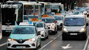 Casi 10.000 navarros 'atrapados': el colapso hist&oacute;rico de la DGT que impide sacar el carn&eacute; de conducir