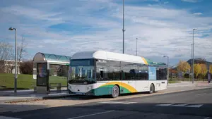 Cambios en una l&iacute;nea de villavesas desde este lunes: as&iacute; quieren evitar los retrasos habituales