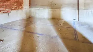 La cafetería más popular de Pamplona inicia las obras de su nuevo local un año después de anunciarlo