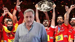 Asiron se niega a recibir a la selecci&oacute;n espa&ntilde;ola de balonmano en Pamplona: la excusa del alcalde