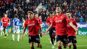 Osasuna ya tiene fecha para volver al Sadar en Liga, pero Budimir y V&iacute;ctor Mu&ntilde;oz pueden cambiarlo todo