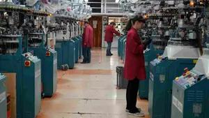 La empresa de Navarra que ha superado un concurso de acreedores y contin&uacute;a adelante con 23 trabajadoras