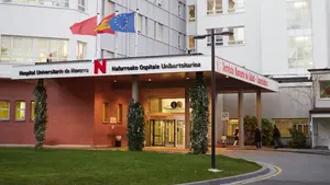 Alerta por el aumento de las agresiones a sanitarios en Navarra: casi todas las v&iacute;ctimas son mujeres