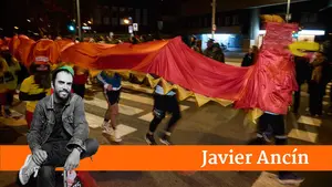 La San Silvestre etarra