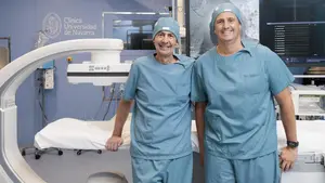 Lo que muchos hacen al notar dolor en el pecho y puede salir caro: la CUN recuerda que cada segundo cuenta