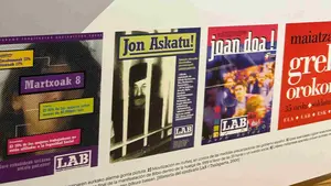 Convocan una manifestaci&oacute;n contra Toquero por retirar una exposici&oacute;n que ofend&iacute;a a las v&iacute;ctimas de ETA en Tudela
