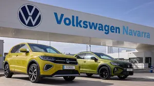 El "sorpasso" de Volkswagen Navarra: por qu&eacute; Alemania mira ahora con envidia a Pamplona