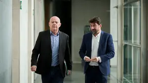 Vox acusa al Gobierno de Chivite de &ldquo;usar un chiringuito&rdquo; tras la imputaci&oacute;n de &Oacute;scar T&eacute;llez por presunto odio