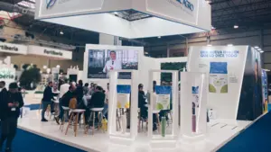 La empresa de Navarra que exporta fertilizantes por todo el mundo anuncia una nueva l&iacute;nea menos contaminante