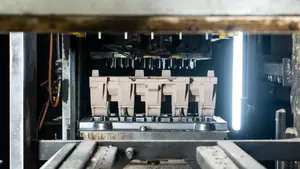 Un proyecto de una empresa de Navarra abre la puerta a una nueva generaci&oacute;n de motores m&aacute;s limpios