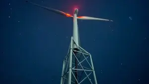 Una empresa de Navarra va a levantar en Australia las torres e&oacute;licas m&aacute;s altas jam&aacute;s instaladas