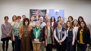 La iniciativa navarra por la seguridad alimentaria que convierte el desperdicio en solidaridad