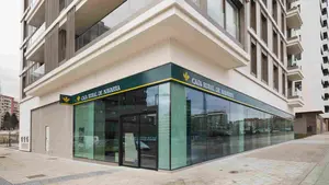 El emotivo spot de una entidad financiera de Navarra para mostrar el trato cercano con sus clientes