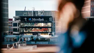 M&aacute;s apoyo a las familias y a los peque&ntilde;os negocios: Microbank aumenta su cr&eacute;dito social en Navarra