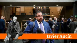 Rem&iacute;rez me tiene acojonado