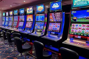 Adi&oacute;s al acceso libre: el cambio que afectar&aacute; a todos los salones de juego y bares con apuestas en Navarra