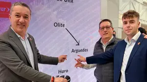 El pueblo de Navarra que este a&ntilde;o ser&aacute; final de etapa de una importante competici&oacute;n ciclista