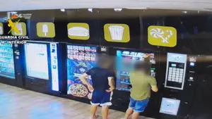 Cae la banda que robaba a la fuerza en varias localidades navarras: un adulto y varios menores imputados