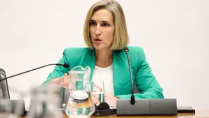 La empresa de Cerd&aacute;n particip&oacute; en la UTE de Velate porque lo exigi&oacute; Acciona: "No era imprescindible"