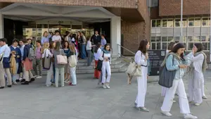 La Universidad de Navarra es la que mejor reputaci&oacute;n tiene de Espa&ntilde;a, seg&uacute;n un prestigioso ranking europeo