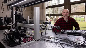 La Uni&oacute;n Europea da 150.000 euros a un proyecto de la UPNA para revolucionar el control de la radiaci&oacute;n t&eacute;rmica