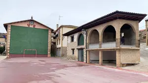 Un pueblo de Navarra de 48 habitantes proyecta abrir su primer comercio despu&eacute;s de 30 a&ntilde;os