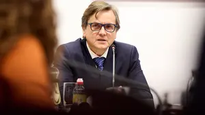 El ex director de Obras P&uacute;blicas carga contra el reparo de la Intervenci&oacute;n en Velate: &ldquo;Estoy totalmente en contra&rdquo;