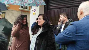 Vox ve una "clara negligencia del gobierno de Chivite" en el caso del menor agredido sexualmente en un centro tutelado