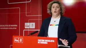 El PSN dice que "no puede hacer m&aacute;s" para apartar a la hermana de Cerd&aacute;n y calla sobre la foto con dos consejeros