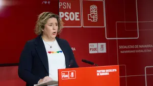 El giro del PSOE en Navarra: S&aacute;nchez 'no dorm&iacute;a tranquilo' con Podemos y ahora el PSN pacta con el Frente Amplio al Senado