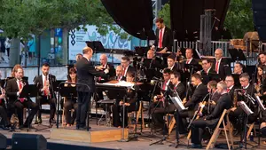 Pamplona acoge este invierno un ciclo musical que mezcla flamenco, m&uacute;sica de cine y proyectos con centros educativos