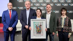 La empresa de Navarra que ha recibido un premio por poner por delante el bienestar de sus trabajadores