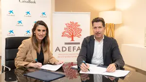 1.200 estudiantes de Navarra se suman al programa que acerca la empresa familiar y el esp&iacute;ritu emprendedor a las aulas