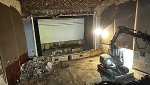 El pueblo de Navarra que recupera su cine como nuevo &ldquo;centro de vida cultural&rdquo; en una gran sala multiusos