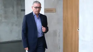 El gerente de Acciona se&ntilde;ala a su jefe por Velate: "Fue &eacute;l quien firm&oacute; la UTE con la empresa de Cerd&aacute;n"