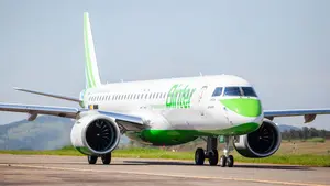 Ponen a la venta billetes para volar desde el aeropuerto de Pamplona a un destino muy tur&iacute;stico por menos de 100 euros