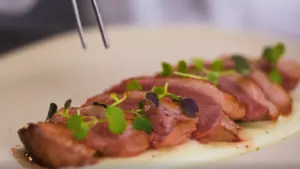 Alta cocina sin salir de casa: la empresa navarra que lanza al mercado su propuesta gourmet