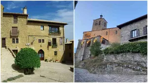 Los dos pueblos de Navarra que se cuelan entre los m&aacute;s bonitos de Espa&ntilde;a en 2026
