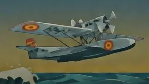 La huella navarra en el vuelo transoce&aacute;nico del Plus Ultra que cumple 100 a&ntilde;os